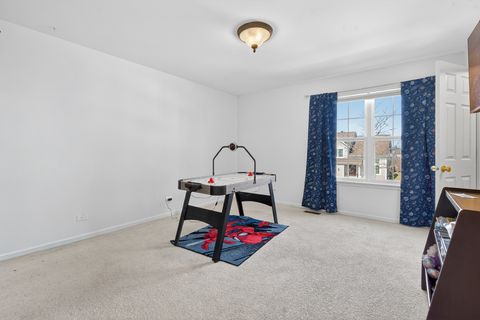 Tiny photo for 359 W Asbury Drive, Round Lake, IL 60073 (MLS # 12580996)