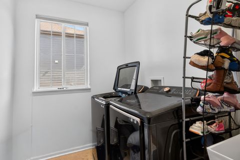 Tiny photo for 359 W Asbury Drive, Round Lake, IL 60073 (MLS # 12580996)