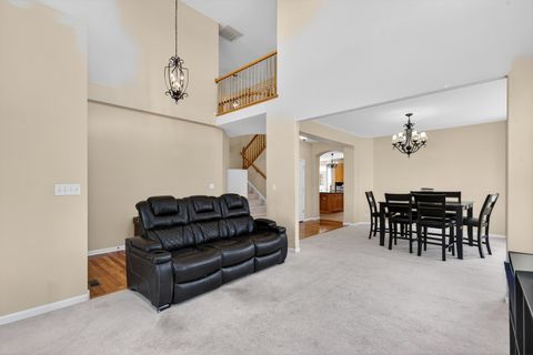 Tiny photo for 359 W Asbury Drive, Round Lake, IL 60073 (MLS # 12580996)
