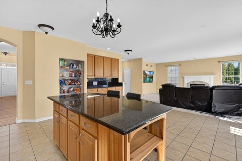 Tiny photo for 359 W Asbury Drive, Round Lake, IL 60073 (MLS # 12580996)