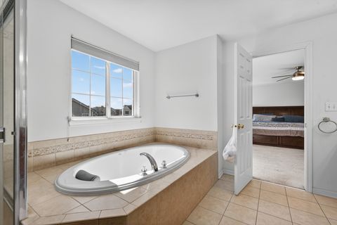 Tiny photo for 359 W Asbury Drive, Round Lake, IL 60073 (MLS # 12580996)