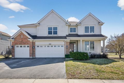 359 W Asbury Drive Round Lake IL 60073