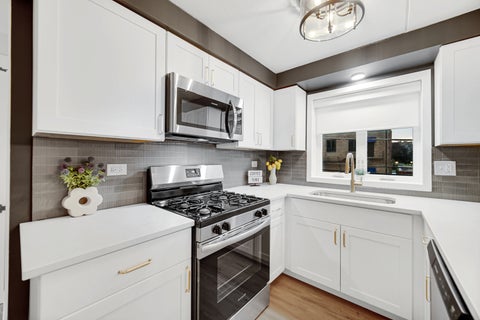 Tiny photo for 225 E Wing Street #302, Arlington Heights, IL 60004 (MLS # 12741206)