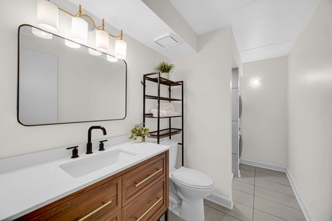 Tiny photo for 225 E Wing Street #302, Arlington Heights, IL 60004 (MLS # 12741206)