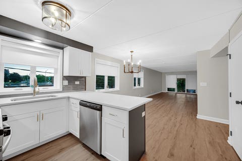 Tiny photo for 225 E Wing Street #302, Arlington Heights, IL 60004 (MLS # 12741206)