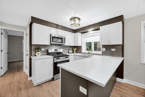 Tiny photo for 225 E Wing Street #302, Arlington Heights, IL 60004 (MLS # 12741206)