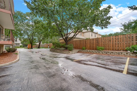 Tiny photo for 225 E Wing Street #302, Arlington Heights, IL 60004 (MLS # 12741206)