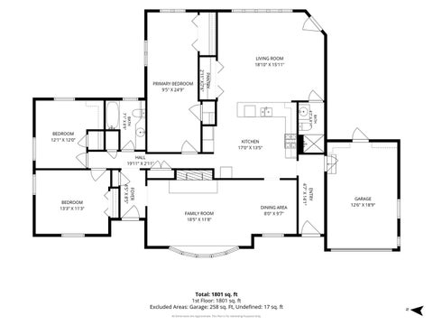 Tiny photo for 422 E Ravine Avenue, Willow Springs, IL 60480 (MLS # 12742014)