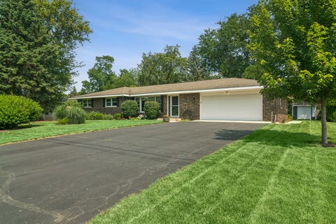 Tiny photo for 25558 W Wilson Avenue, Wauconda, IL 60084 (MLS # 12708617)