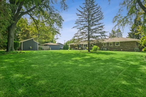 Tiny photo for 25558 W Wilson Avenue, Wauconda, IL 60084 (MLS # 12708617)