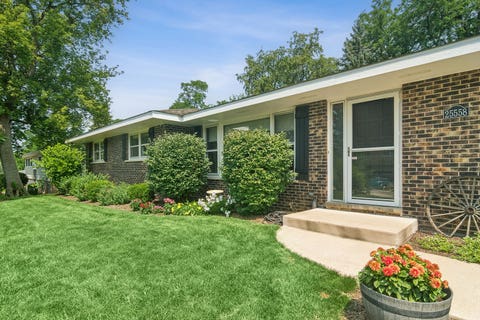 Tiny photo for 25558 W Wilson Avenue, Wauconda, IL 60084 (MLS # 12708617)