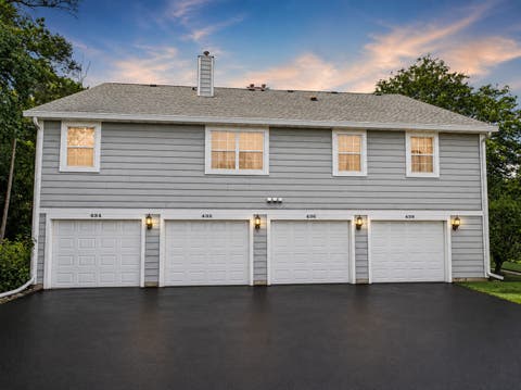 Tiny photo for 432 N Lake Shore Drive, Palatine, IL 60067 (MLS # 12714439)