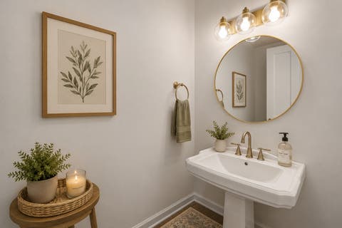 Tiny photo for 432 N Lake Shore Drive, Palatine, IL 60067 (MLS # 12714439)