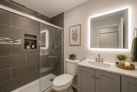 Tiny photo for 432 N Lake Shore Drive, Palatine, IL 60067 (MLS # 12714439)