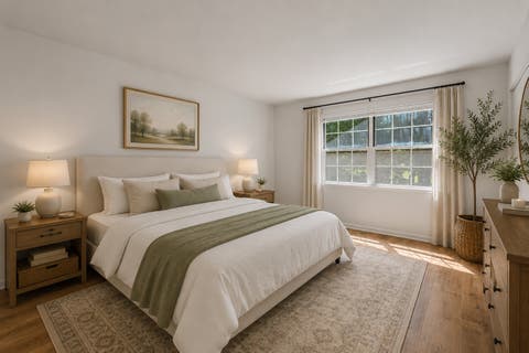 Tiny photo for 432 N Lake Shore Drive, Palatine, IL 60067 (MLS # 12714439)