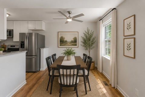 Tiny photo for 432 N Lake Shore Drive, Palatine, IL 60067 (MLS # 12714439)