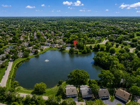 Tiny photo for 432 N Lake Shore Drive, Palatine, IL 60067 (MLS # 12714439)