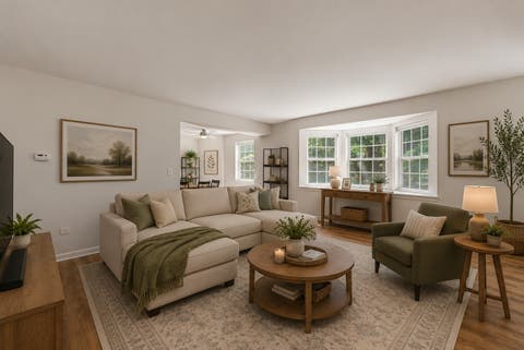 Tiny photo for 432 N Lake Shore Drive, Palatine, IL 60067 (MLS # 12714439)