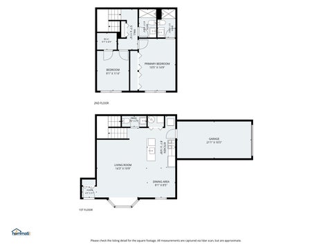 Tiny photo for 432 N Lake Shore Drive, Palatine, IL 60067 (MLS # 12714439)