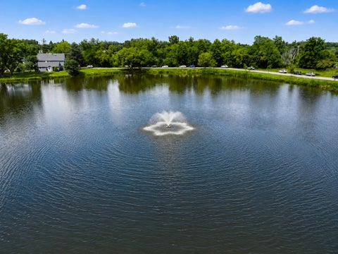 Tiny photo for 432 N Lake Shore Drive, Palatine, IL 60067 (MLS # 12714439)