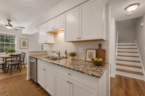 Tiny photo for 432 N Lake Shore Drive, Palatine, IL 60067 (MLS # 12714439)