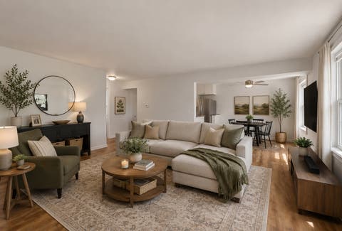 Tiny photo for 432 N Lake Shore Drive, Palatine, IL 60067 (MLS # 12714439)