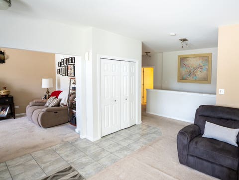 Tiny photo for 3641 193rd Place, Lansing, IL 60438 (MLS # 12685335)
