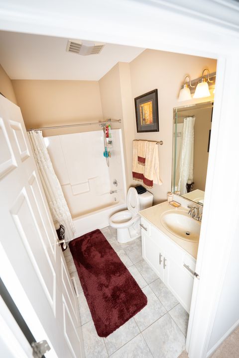Tiny photo for 3641 193rd Place, Lansing, IL 60438 (MLS # 12685335)
