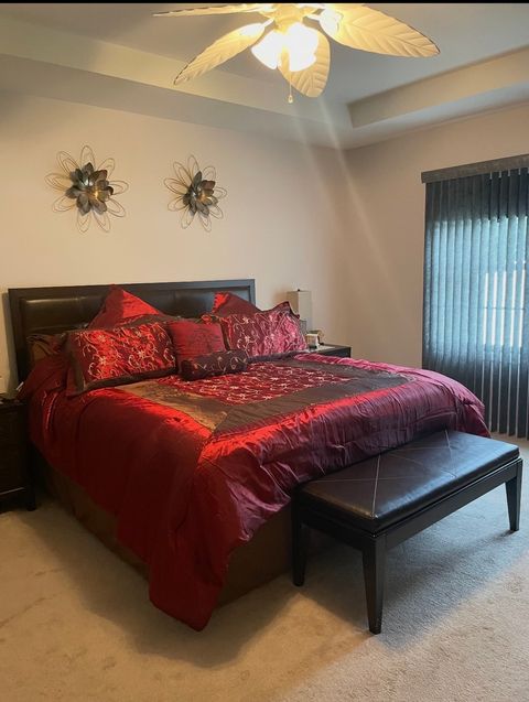 Tiny photo for 3641 193rd Place, Lansing, IL 60438 (MLS # 12685335)