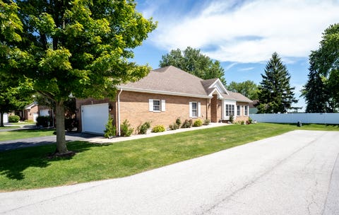 Tiny photo for 3641 193rd Place, Lansing, IL 60438 (MLS # 12685335)