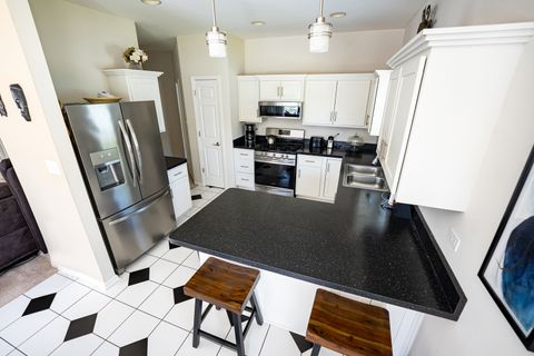 Tiny photo for 3641 193rd Place, Lansing, IL 60438 (MLS # 12685335)