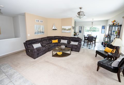Tiny photo for 3641 193rd Place, Lansing, IL 60438 (MLS # 12685335)