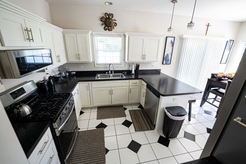 Tiny photo for 3641 193rd Place, Lansing, IL 60438 (MLS # 12685335)