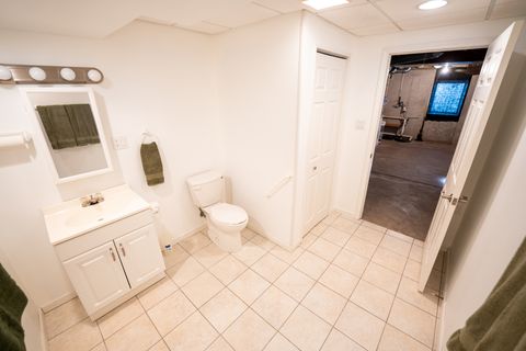 Tiny photo for 3641 193rd Place, Lansing, IL 60438 (MLS # 12685335)
