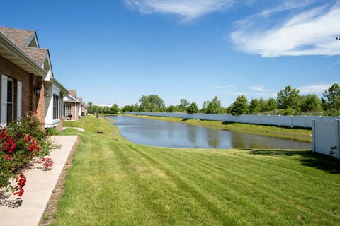 Tiny photo for 3641 193rd Place, Lansing, IL 60438 (MLS # 12685335)