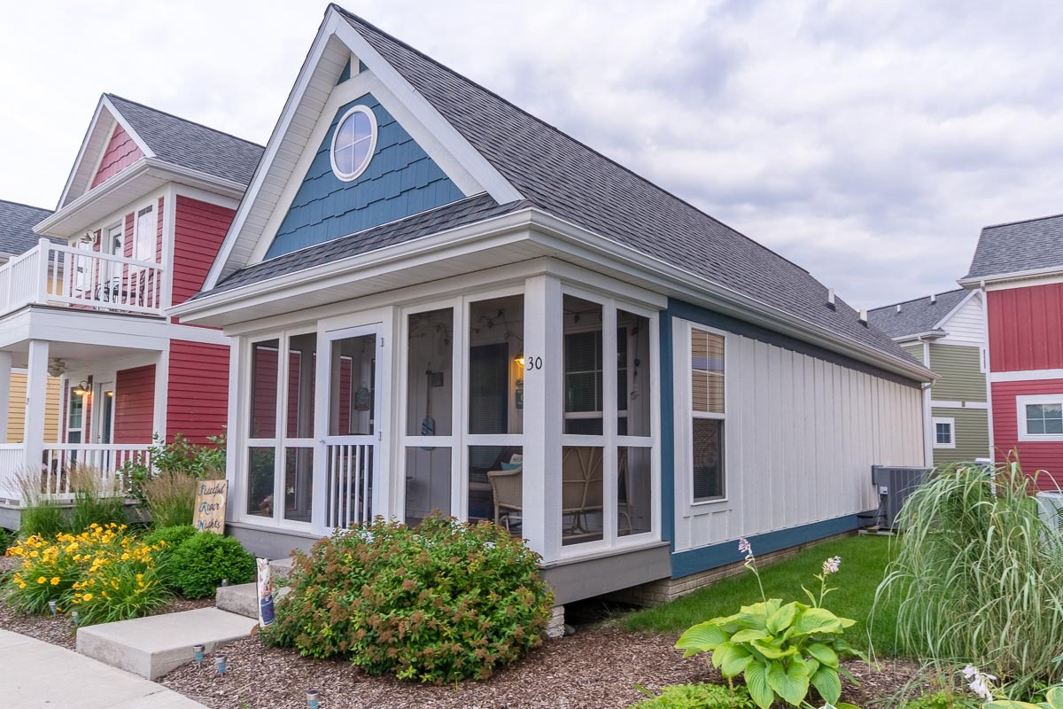 179 Leeward Way #30