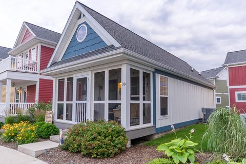 Tiny photo for 179 Leeward Way #30, Ottawa, IL 61350 (MLS # 12485291)