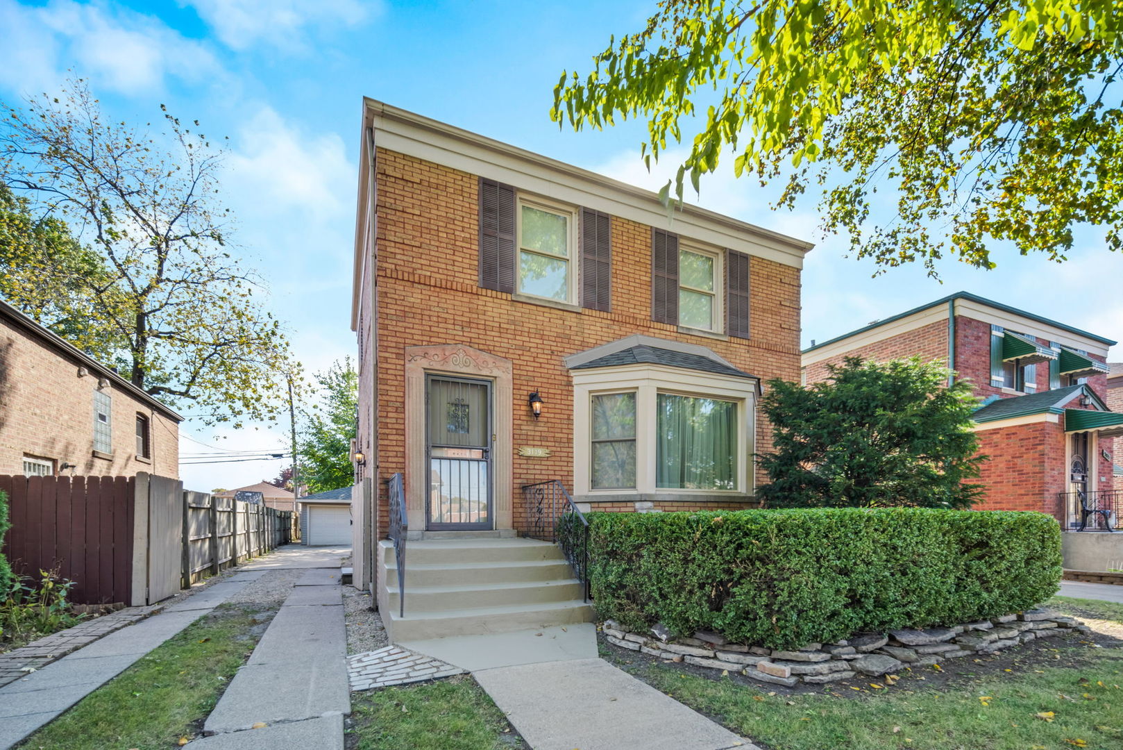 3119 W 83rd Street