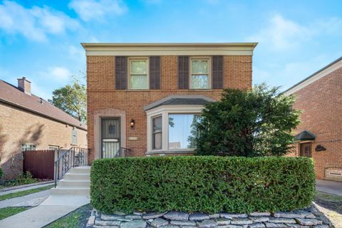 3119 W 83rd Street Chicago IL 60652