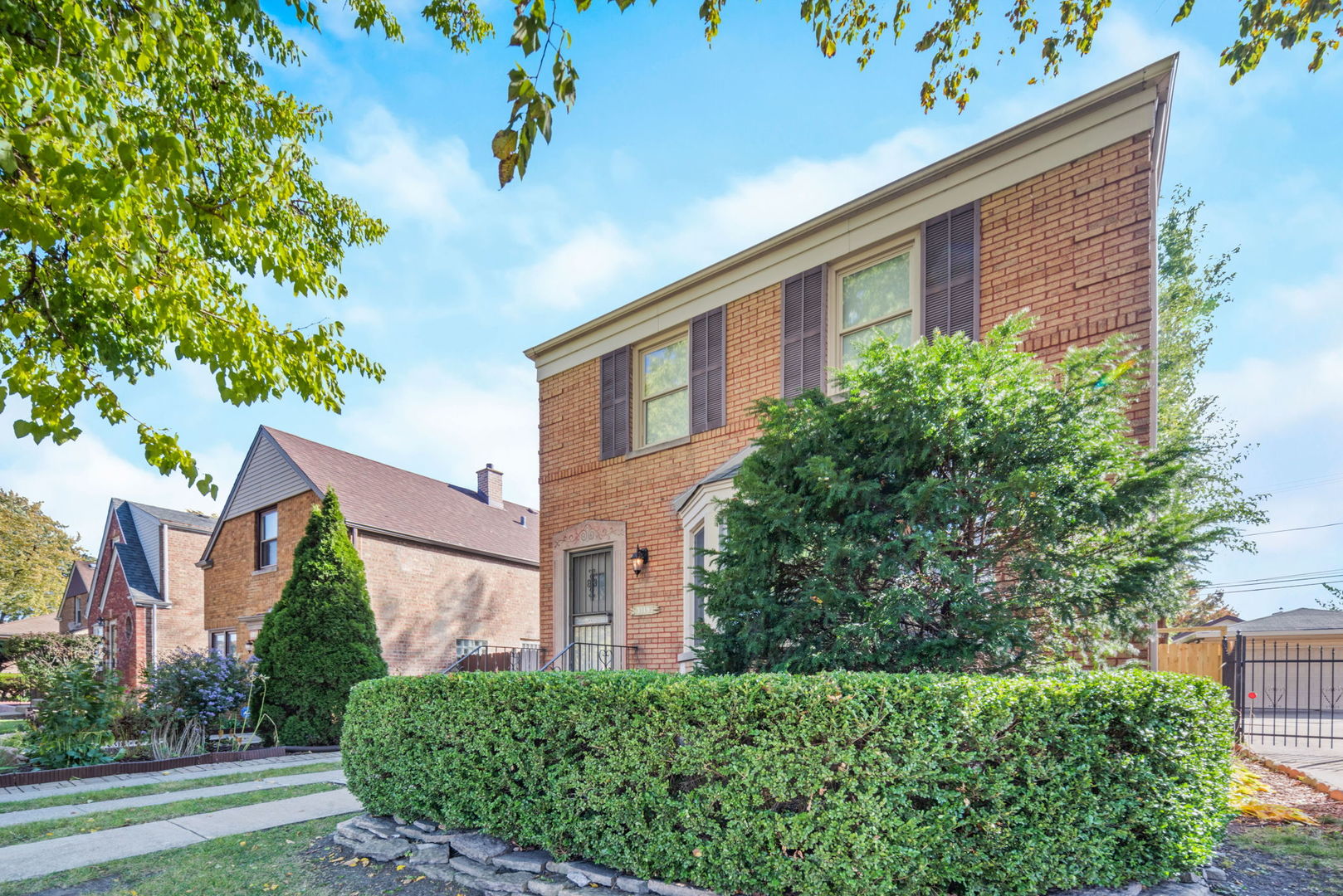 3119 W 83rd Street