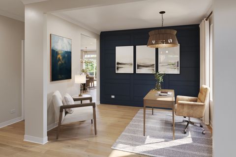 Tiny photo for 2026 Iron Ridge Lane, Naperville, IL 60563 (MLS # 12503663)