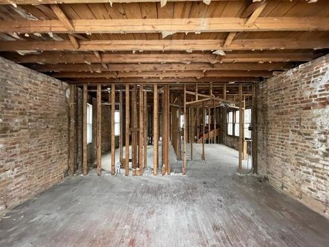 Tiny photo for 8325 S Cregier Avenue, Chicago, IL 60617 (MLS # 12562341)