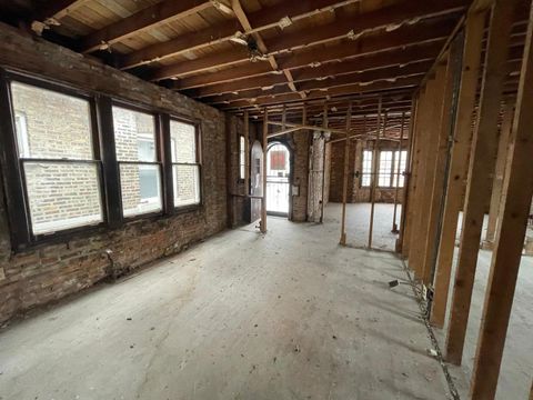 Tiny photo for 8325 S Cregier Avenue, Chicago, IL 60617 (MLS # 12562341)