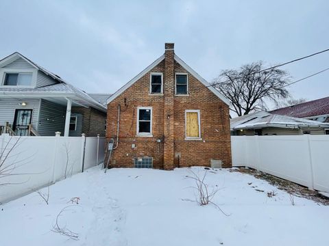 Tiny photo for 8325 S Cregier Avenue, Chicago, IL 60617 (MLS # 12562341)