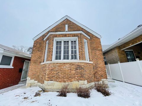 Photo of 8325 S Cregier Avenue, Chicago, IL 60617 (MLS # 12562341)
