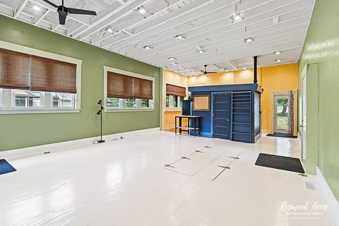 Tiny photo for 620 Tremont Street, Lincoln, IL 62656 (MLS # 12582019)