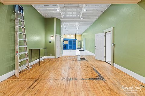 Tiny photo for 620 Tremont Street, Lincoln, IL 62656 (MLS # 12582019)