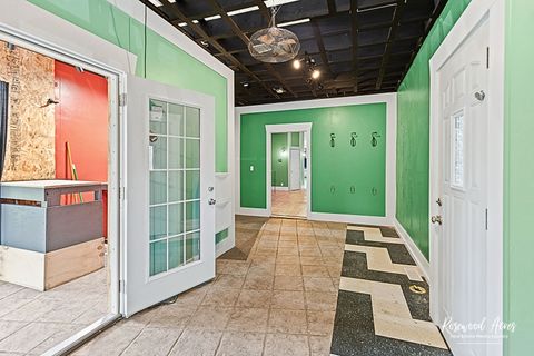 Tiny photo for 620 Tremont Street, Lincoln, IL 62656 (MLS # 12582019)