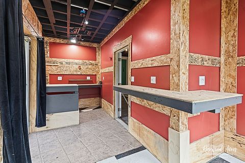 Tiny photo for 620 Tremont Street, Lincoln, IL 62656 (MLS # 12582019)