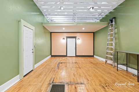 Tiny photo for 620 Tremont Street, Lincoln, IL 62656 (MLS # 12582019)